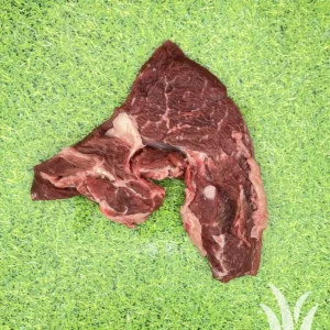 Kalfsdraadjesvlees grasgevoerd