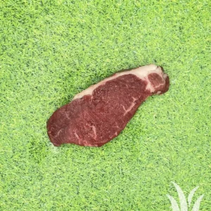 Kalf entre-cote grasgevoerd