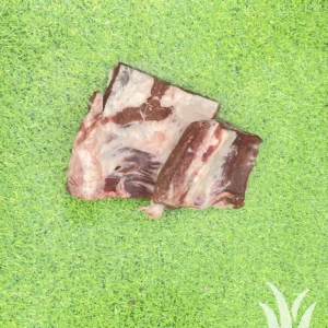 Krabbetjes; Buitenvarken