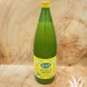 Fruitsap citroen groot