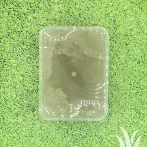 Bottenbouillon kalkoen