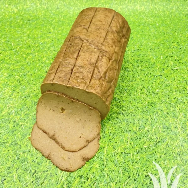 Gebraden kipgehakt pittig