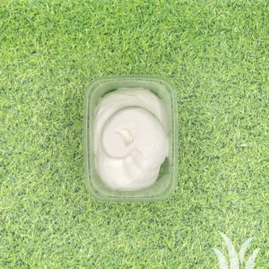 Margarine; 100% plantaardig