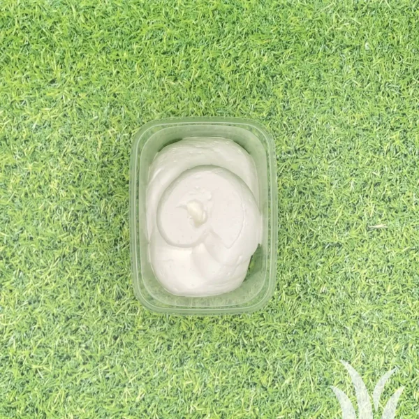 Margarine; 100% plantaardig