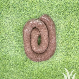 Verse worst fijn; Buitenvarken