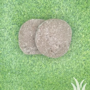 Grilburger kip naturel