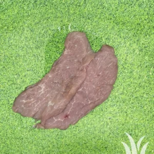 Varkensschnitzel naturel; Buitenvarken