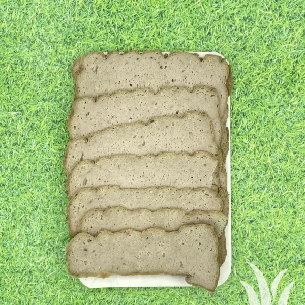 Grilworst kip gekruid gesneden