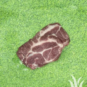 Procureurlap; Buitenvarken