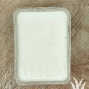 kokosvet/olie ontgeurd