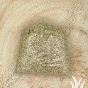 Basmatirijst zilvervlies