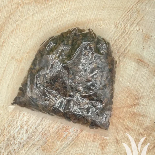 Rozijnen (ongezwaveld)